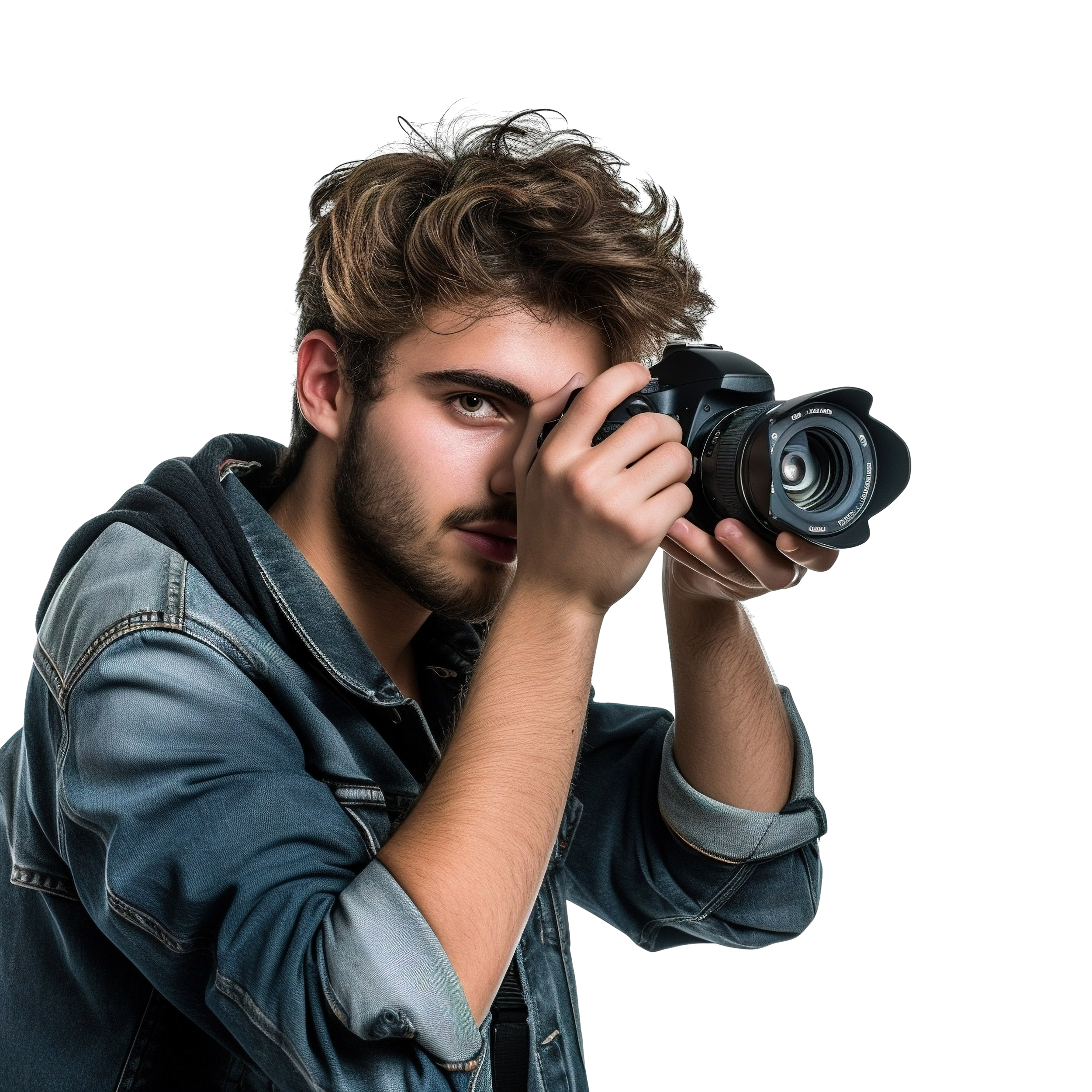 Photographer